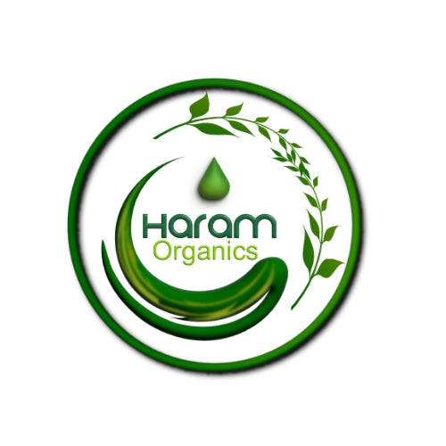 Haram Organics